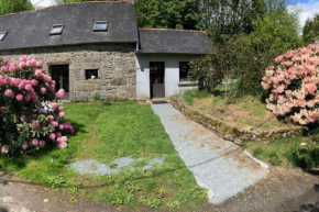 Le gîte du lavoir